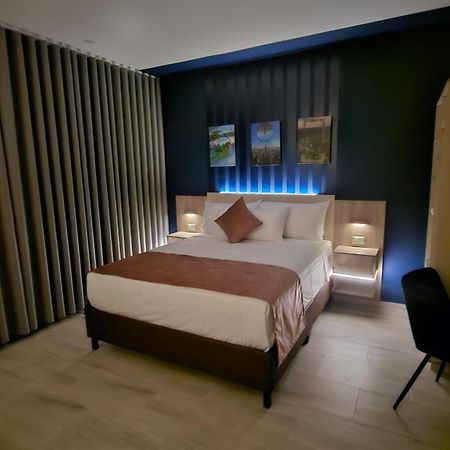 Waldor'S Hotel Boutique レティシア エクステリア 写真