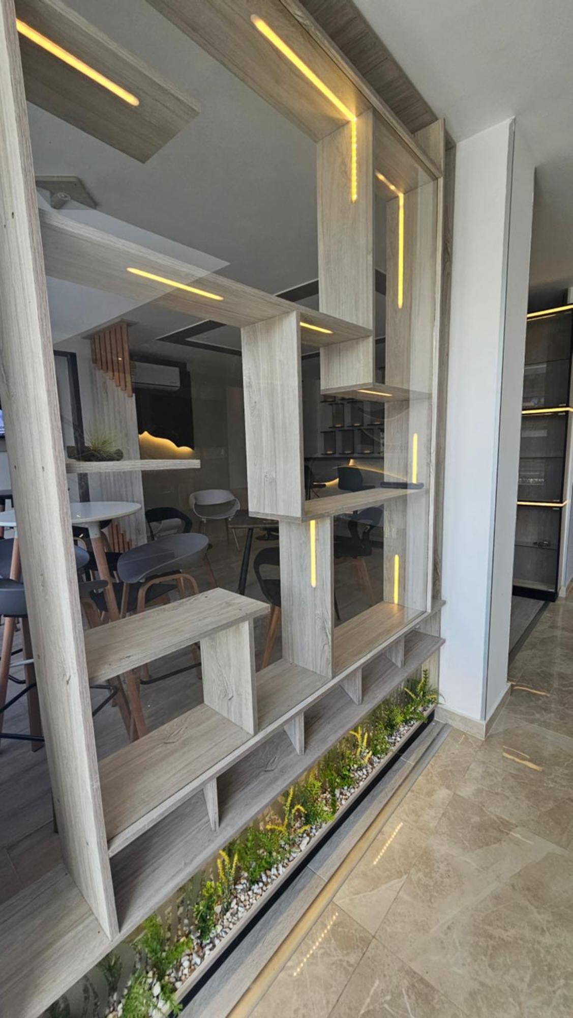 Waldor'S Hotel Boutique レティシア エクステリア 写真