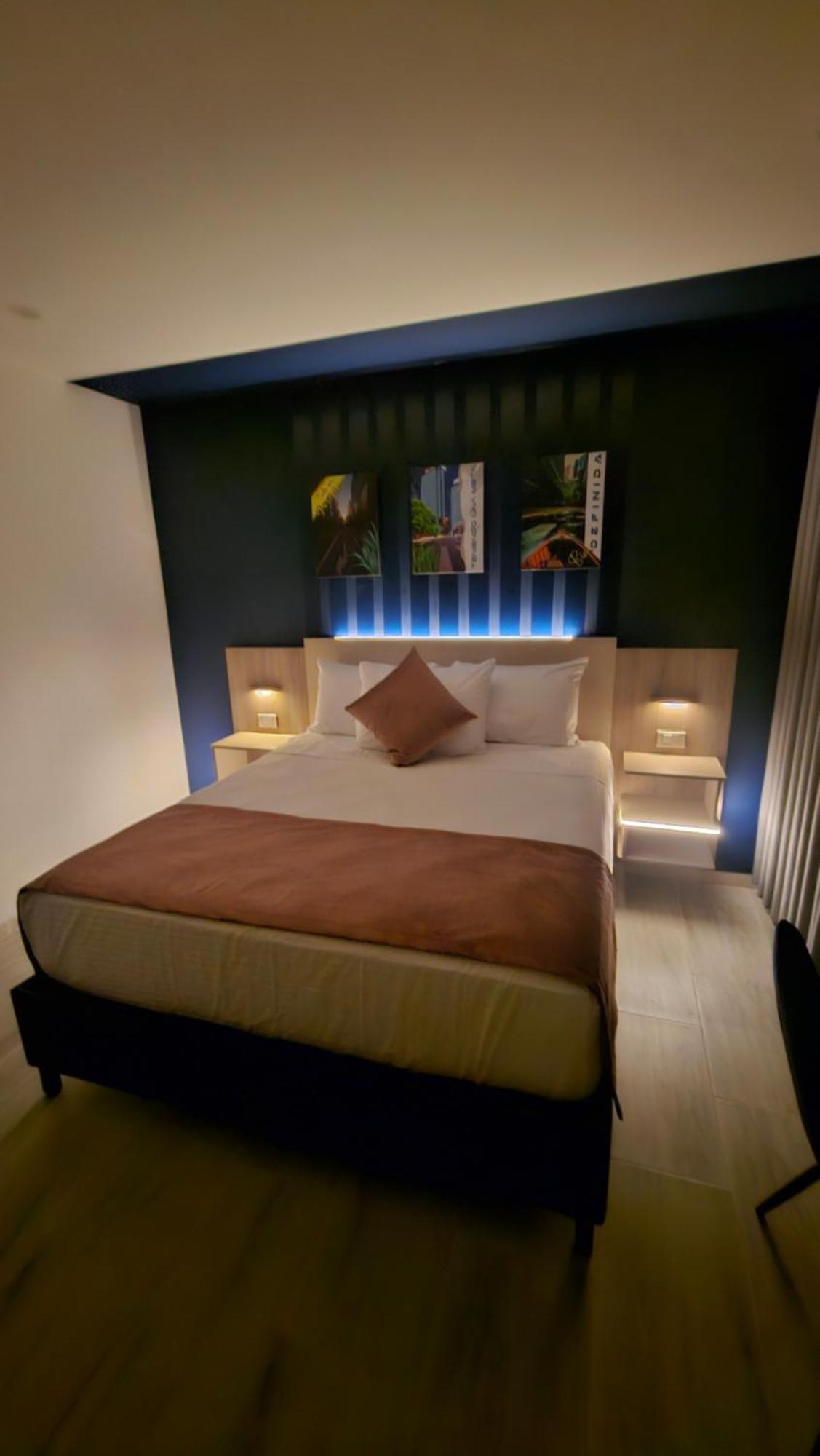 Waldor'S Hotel Boutique レティシア エクステリア 写真