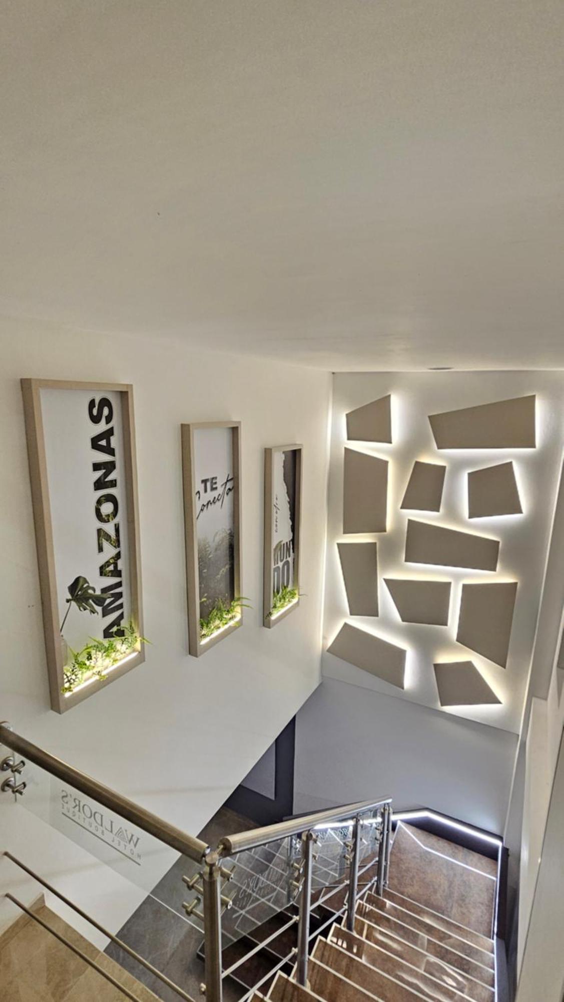 Waldor'S Hotel Boutique レティシア エクステリア 写真