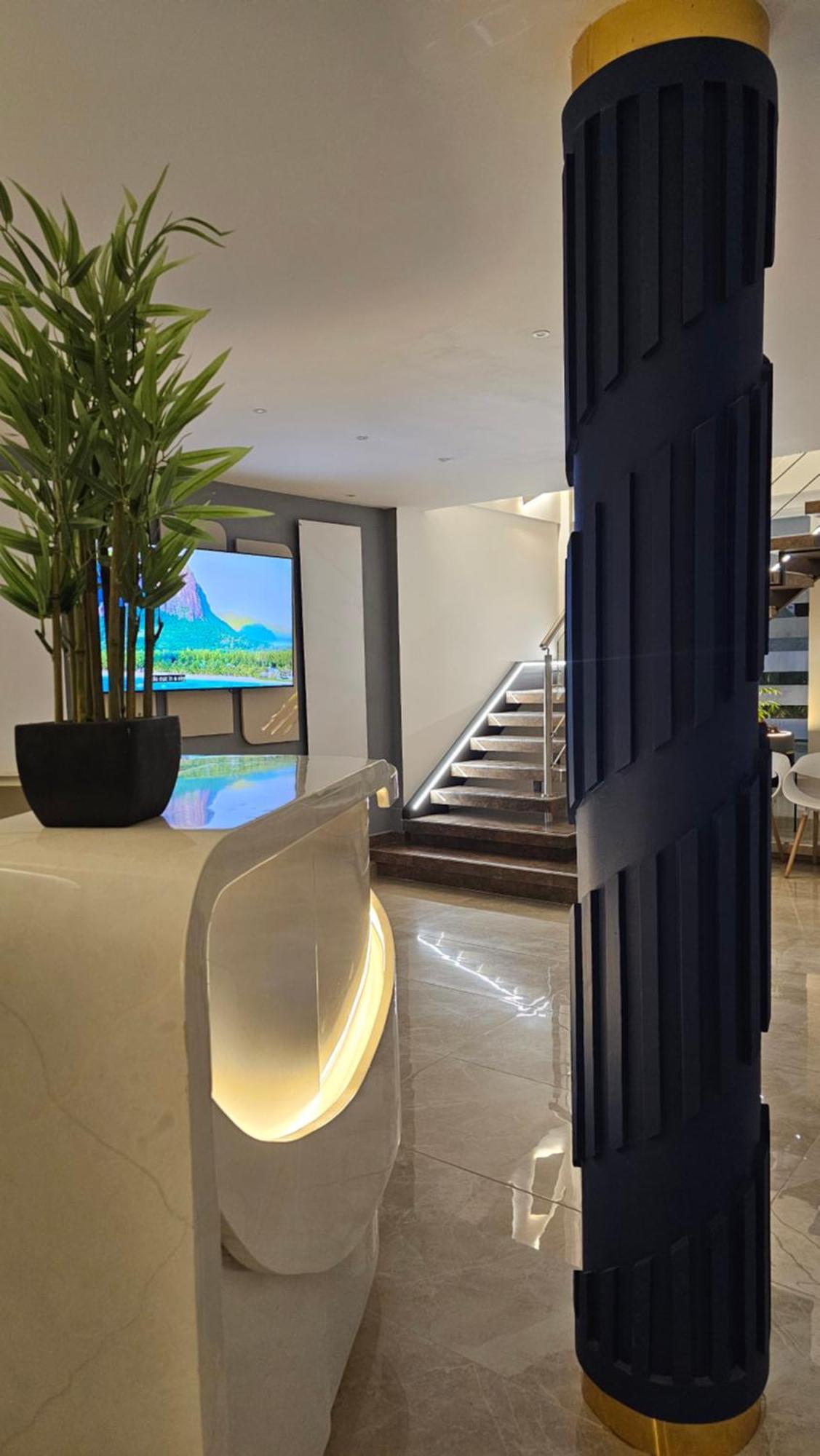 Waldor'S Hotel Boutique レティシア エクステリア 写真