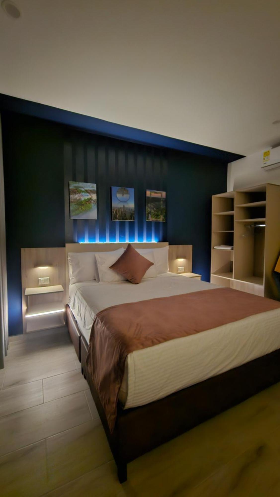 Waldor'S Hotel Boutique レティシア エクステリア 写真