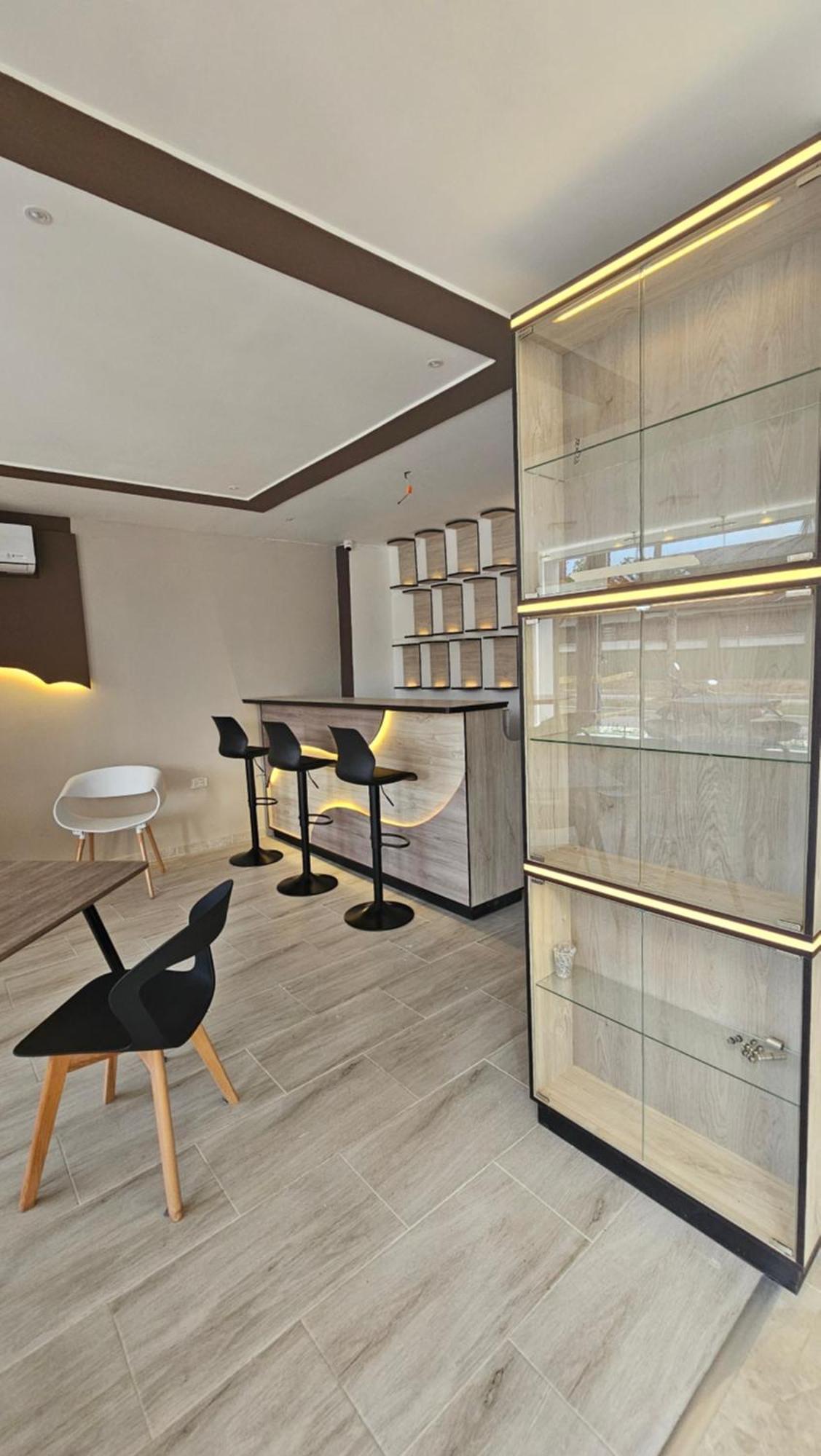 Waldor'S Hotel Boutique レティシア エクステリア 写真