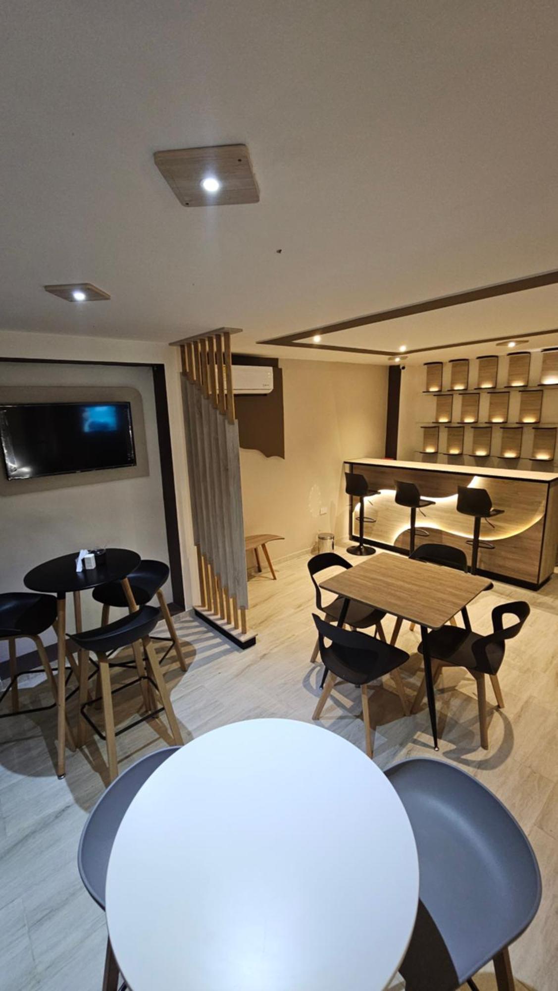 Waldor'S Hotel Boutique レティシア エクステリア 写真