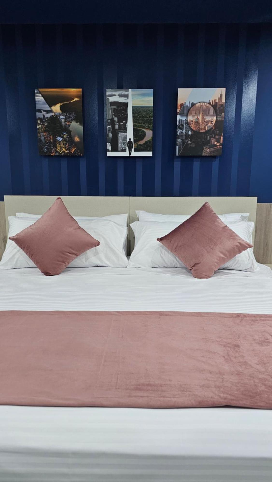 Waldor'S Hotel Boutique レティシア エクステリア 写真